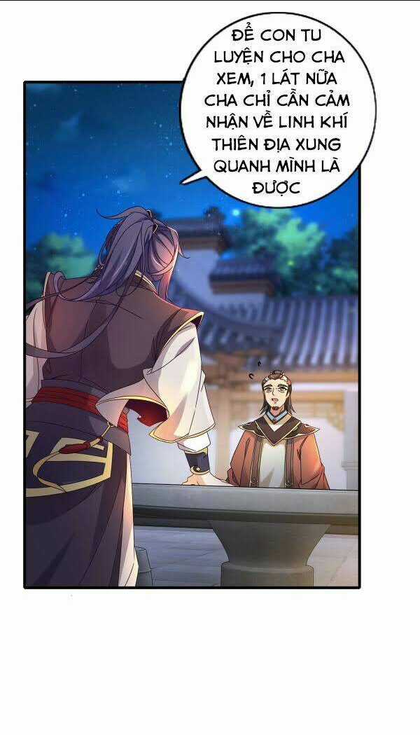 Thần Hồn Võ Đế Chapter 23 trang 2