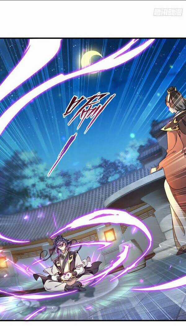 Thần Hồn Võ Đế Chapter 23 trang 3