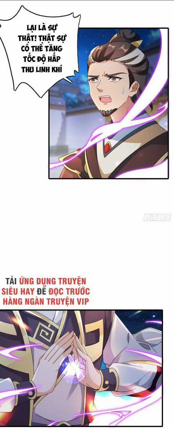 Thần Hồn Võ Đế Chapter 23 trang 4