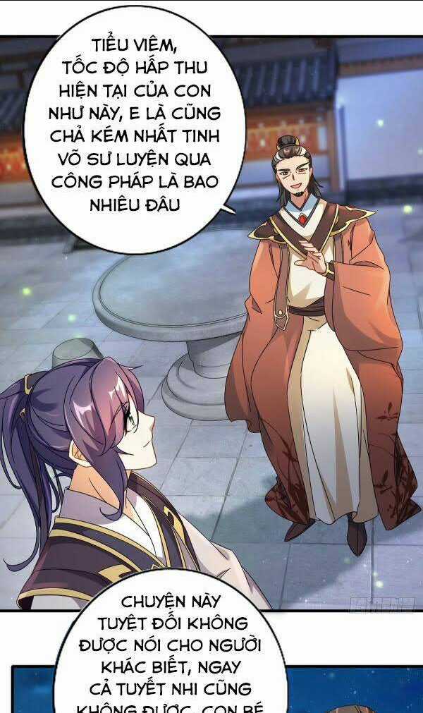 Thần Hồn Võ Đế Chapter 23 trang 5