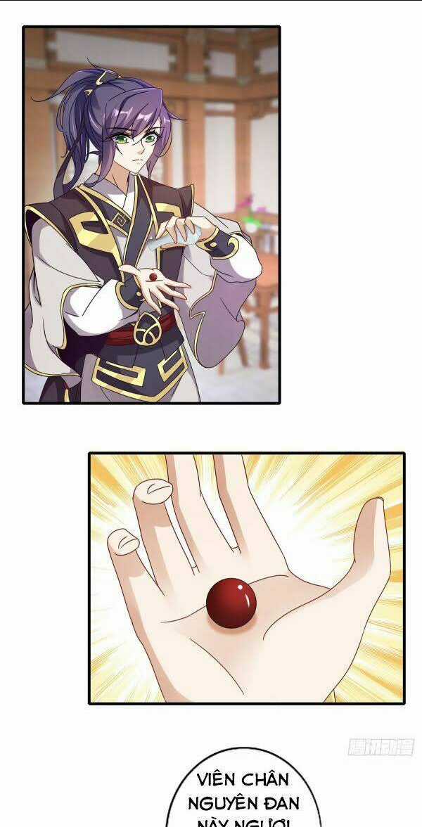 Thần Hồn Võ Đế Chapter 23 trang 9