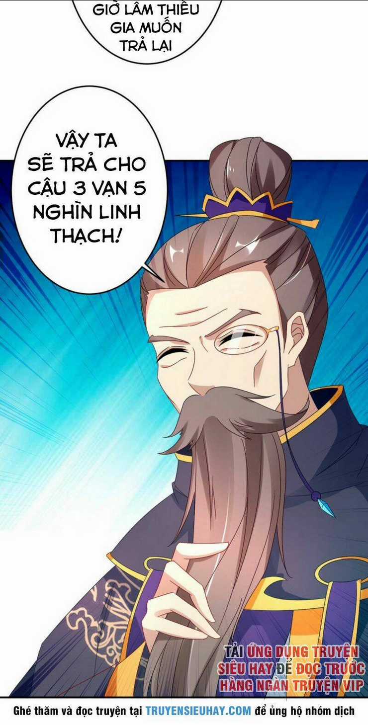 Thần Hồn Võ Đế Chapter 24 trang 16