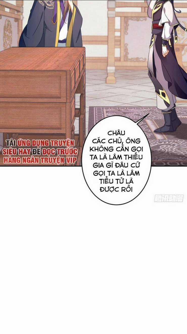 Thần Hồn Võ Đế Chapter 24 trang 8