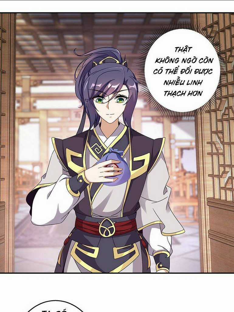 Thần Hồn Võ Đế Chapter 25 trang 0