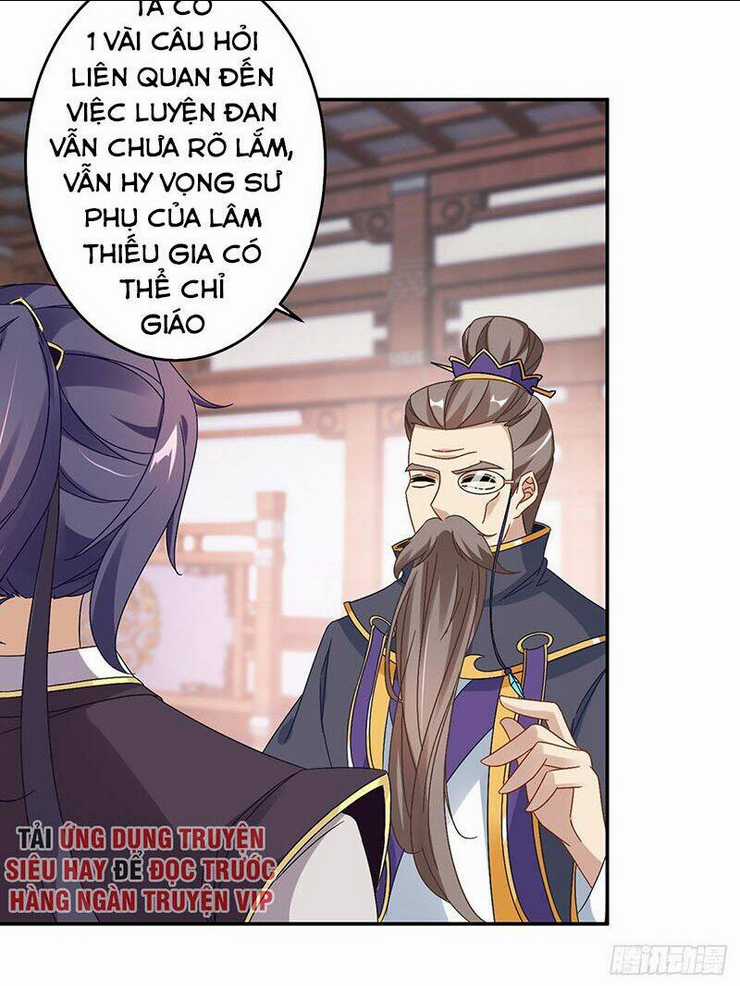 Thần Hồn Võ Đế Chapter 25 trang 1