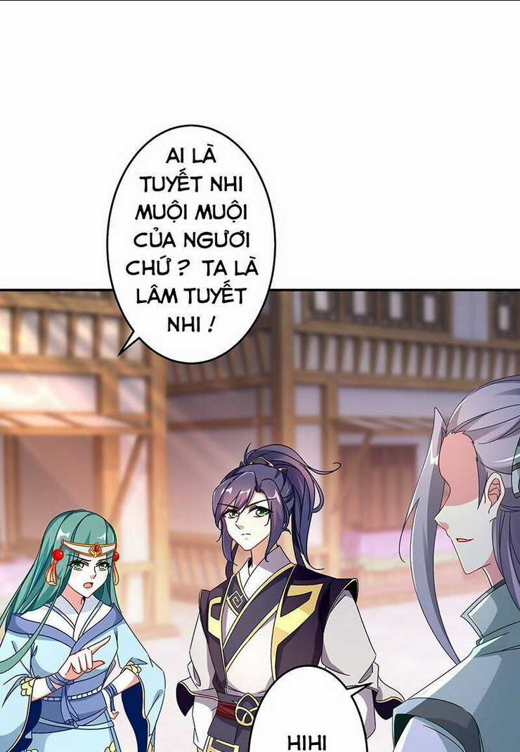 Thần Hồn Võ Đế Chapter 25 trang 10