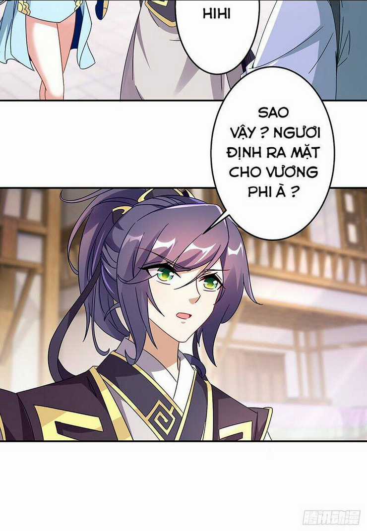 Thần Hồn Võ Đế Chapter 25 trang 11