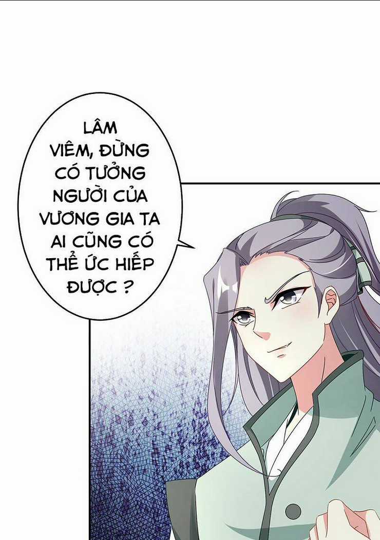Thần Hồn Võ Đế Chapter 25 trang 12