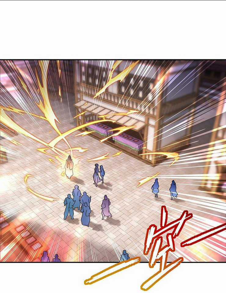 Thần Hồn Võ Đế Chapter 25 trang 14