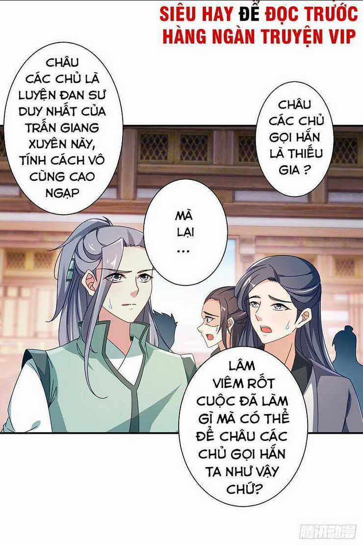 Thần Hồn Võ Đế Chapter 25 trang 20