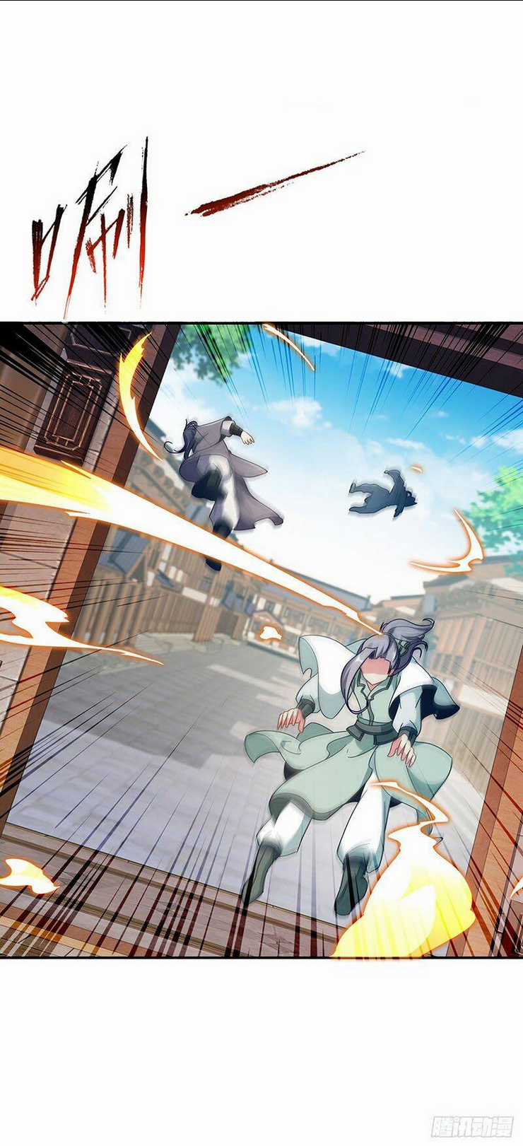 Thần Hồn Võ Đế Chapter 25 trang 22