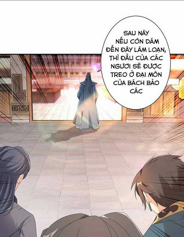 Thần Hồn Võ Đế Chapter 25 trang 23