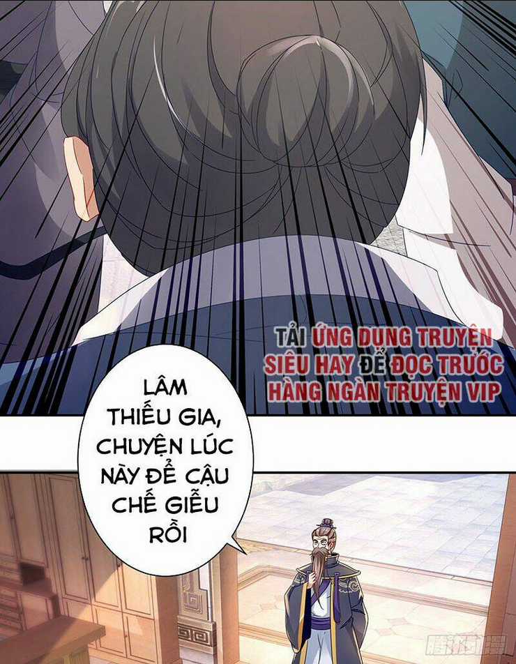 Thần Hồn Võ Đế Chapter 25 trang 24