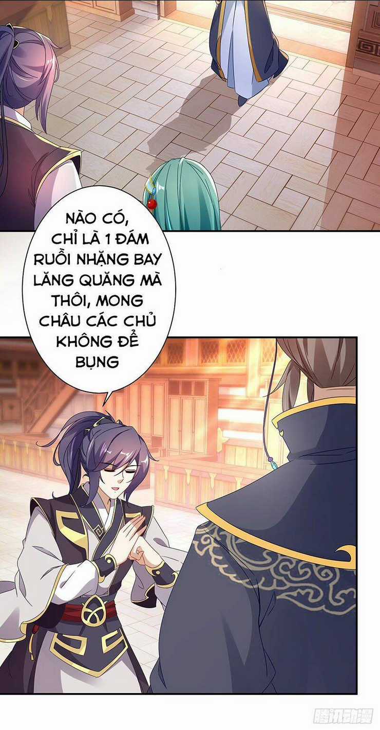 Thần Hồn Võ Đế Chapter 25 trang 25