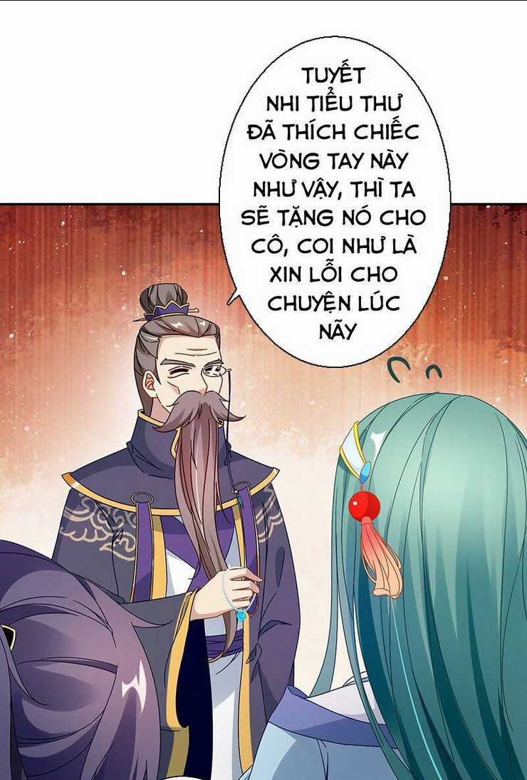 Thần Hồn Võ Đế Chapter 25 trang 27