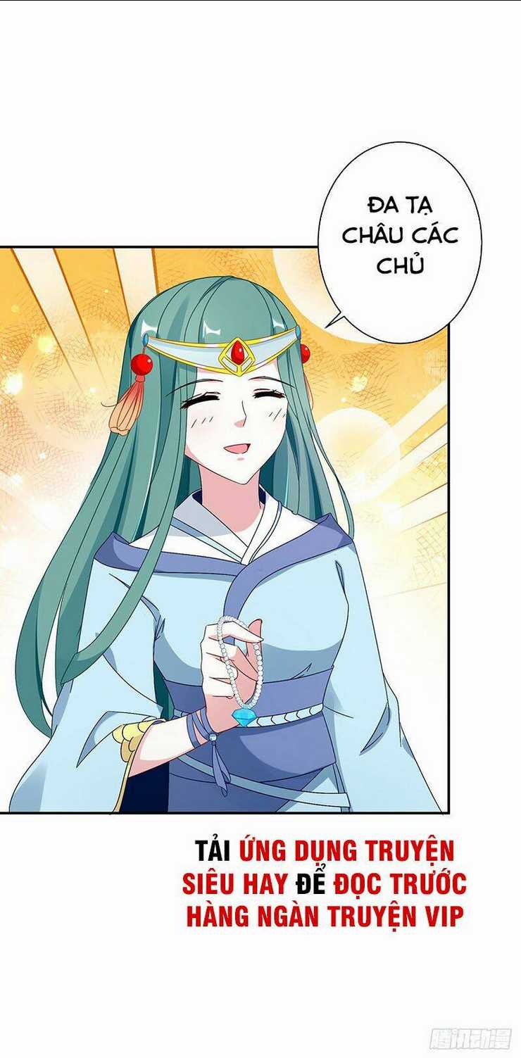 Thần Hồn Võ Đế Chapter 25 trang 29