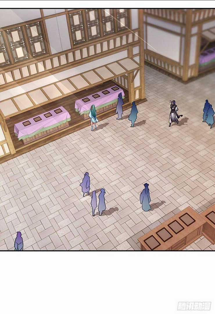 Thần Hồn Võ Đế Chapter 25 trang 3