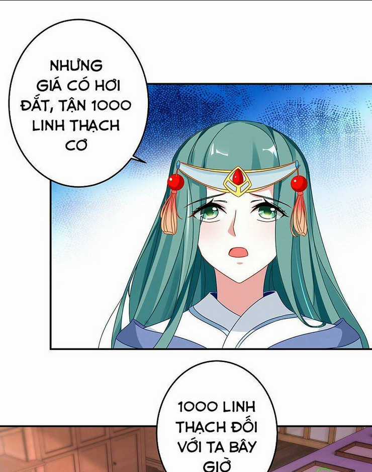 Thần Hồn Võ Đế Chapter 25 trang 6