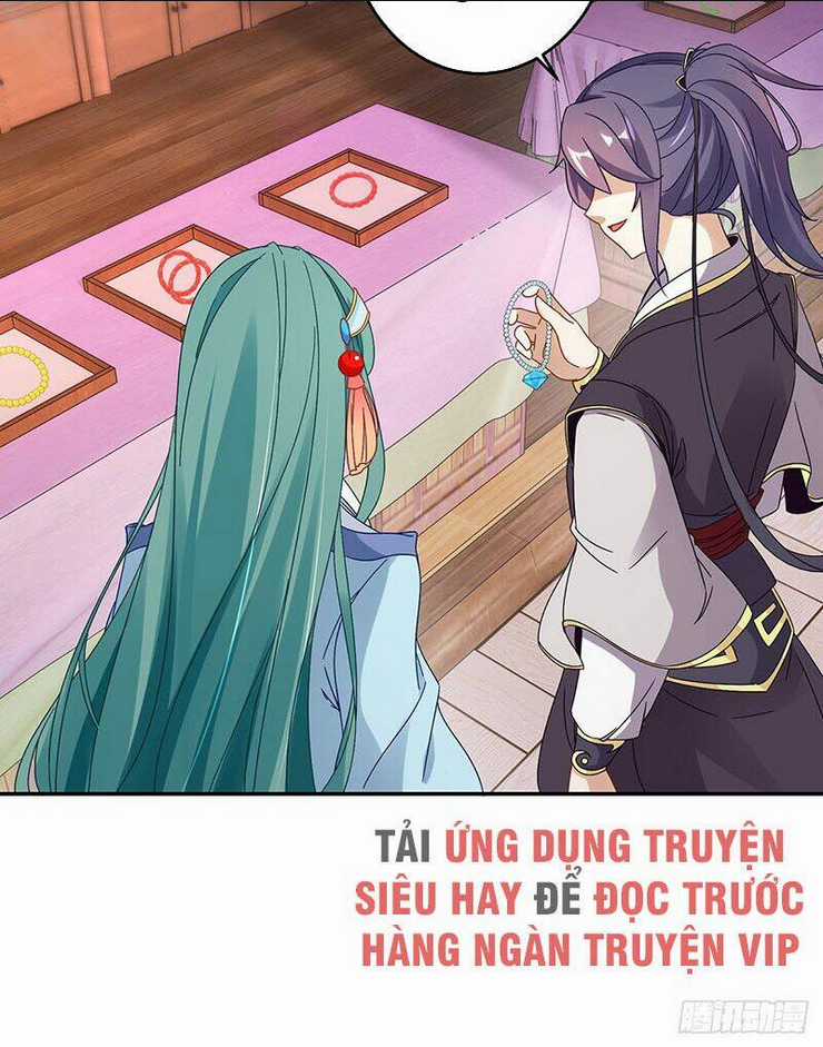 Thần Hồn Võ Đế Chapter 25 trang 7