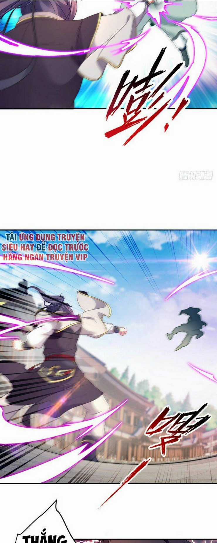 Thần Hồn Võ Đế Chapter 26 trang 16