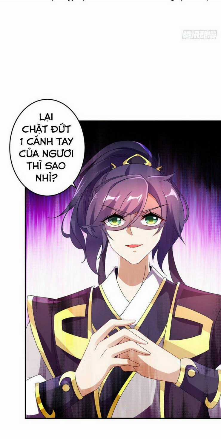 Thần Hồn Võ Đế Chapter 26 trang 20