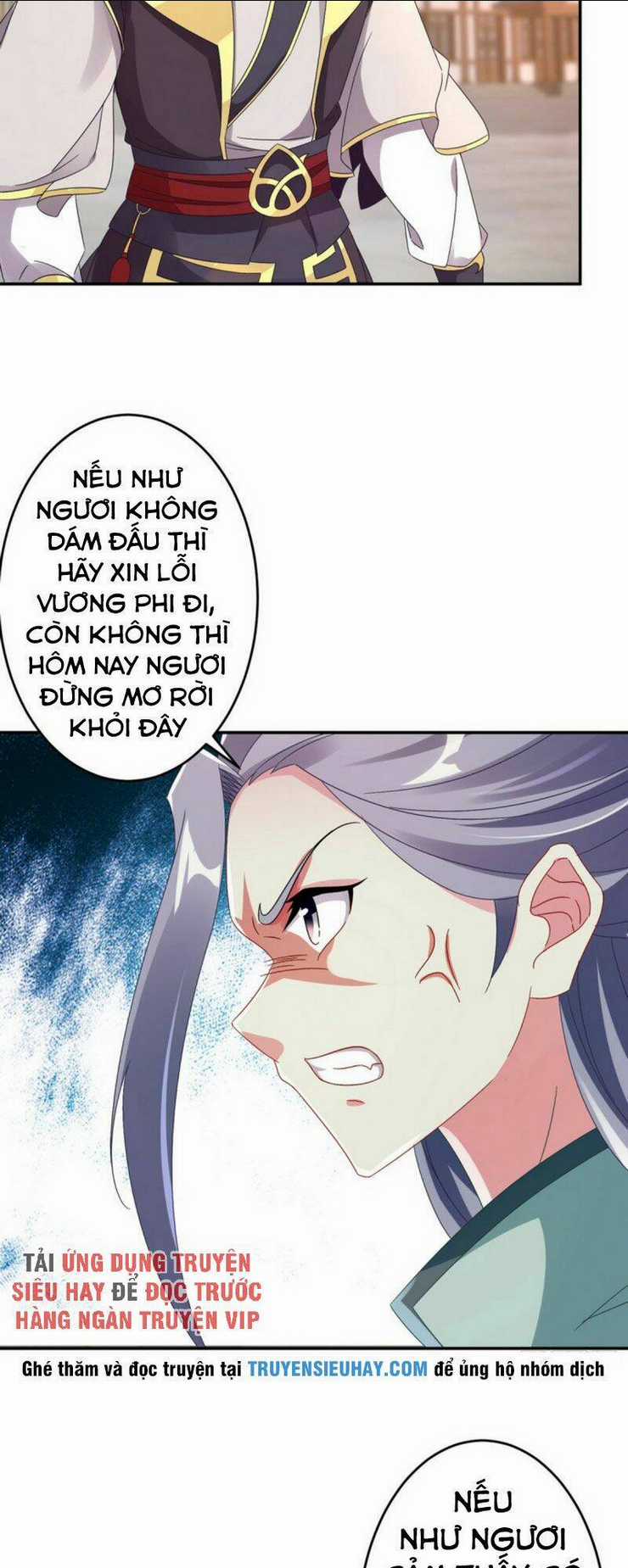 Thần Hồn Võ Đế Chapter 26 trang 4