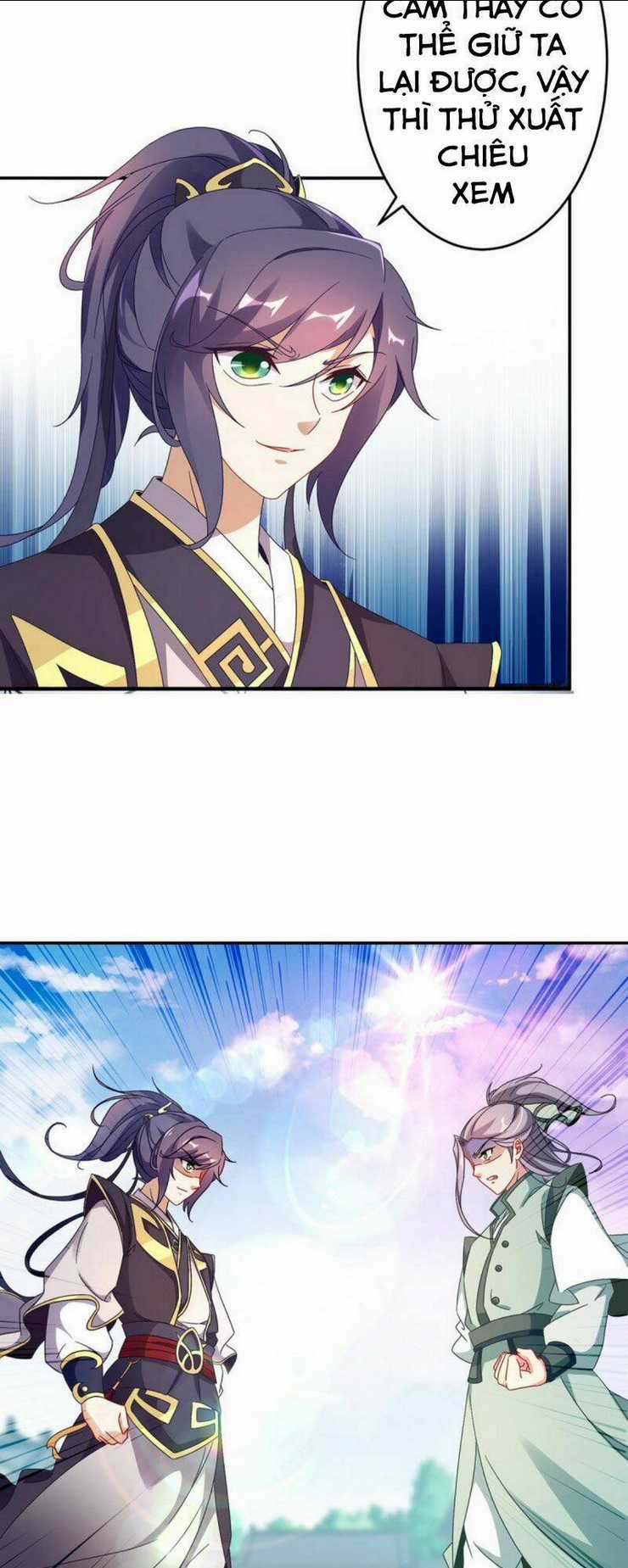 Thần Hồn Võ Đế Chapter 26 trang 5