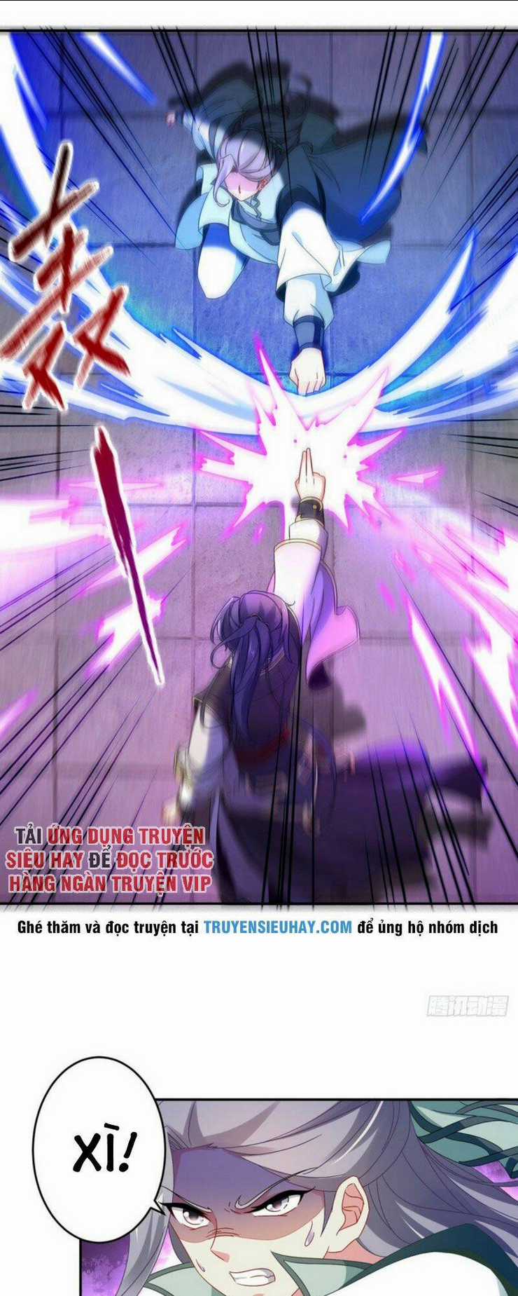 Thần Hồn Võ Đế Chapter 26 trang 9