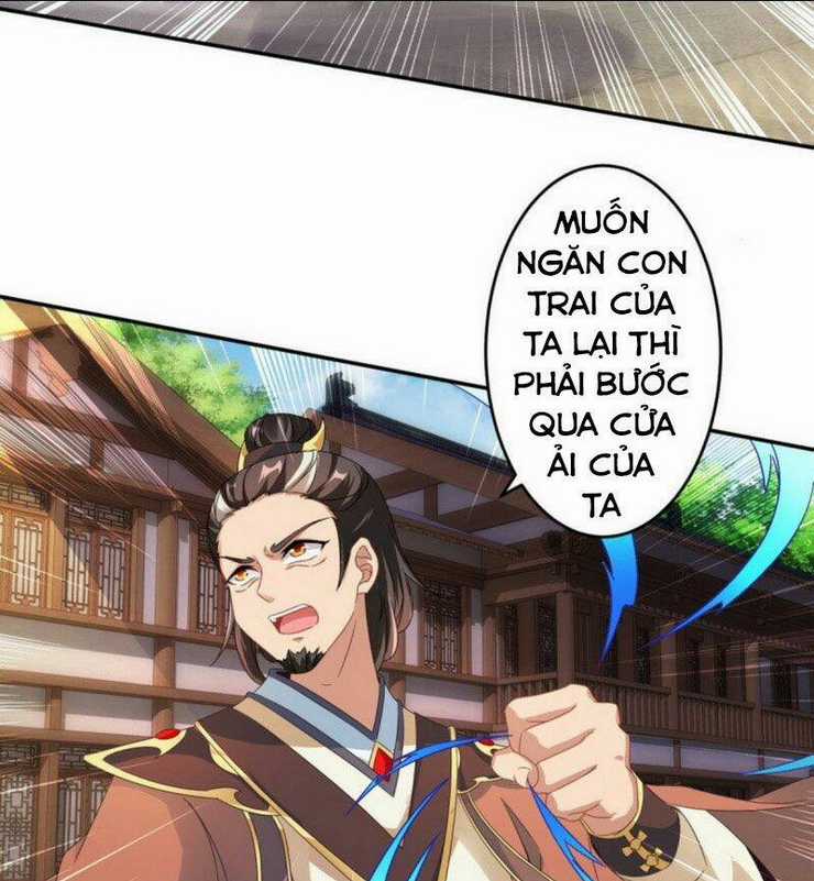 Thần Hồn Võ Đế Chapter 27 trang 17
