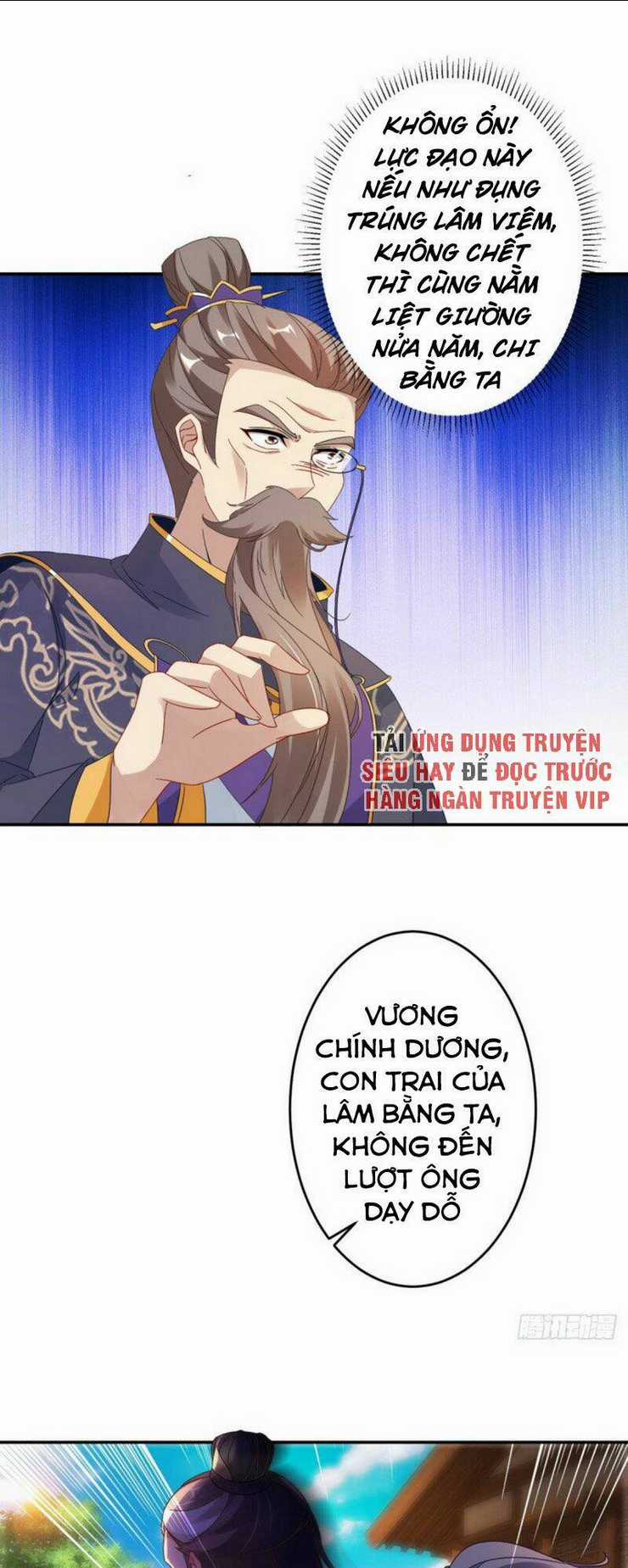 Thần Hồn Võ Đế Chapter 27 trang 9