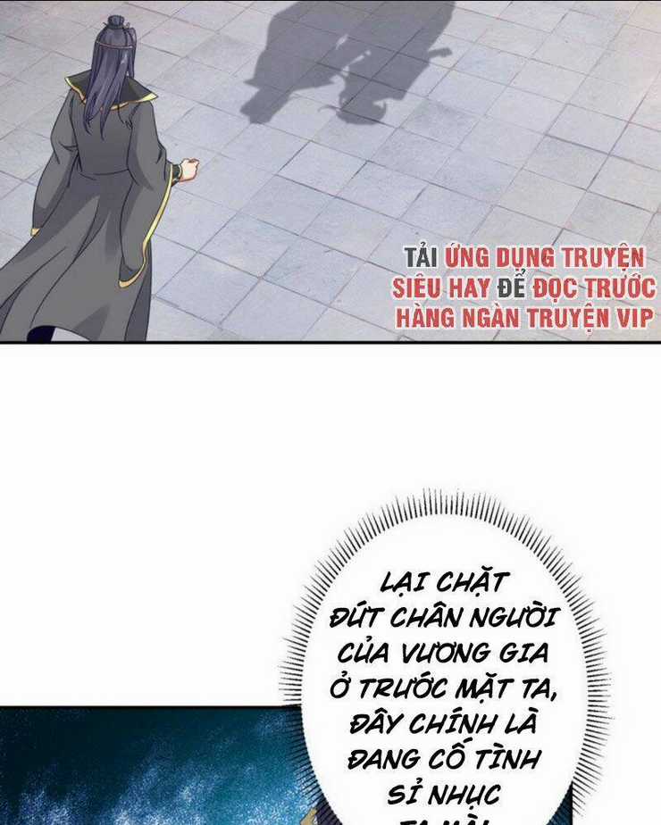 Thần Hồn Võ Đế Chapter 28 trang 1