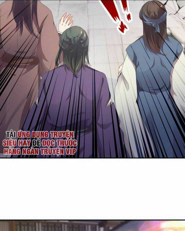 Thần Hồn Võ Đế Chapter 28 trang 12