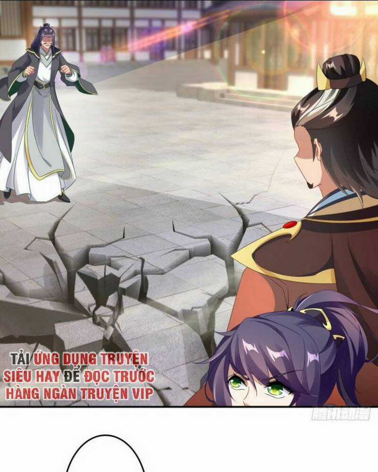 Thần Hồn Võ Đế Chapter 28 trang 13