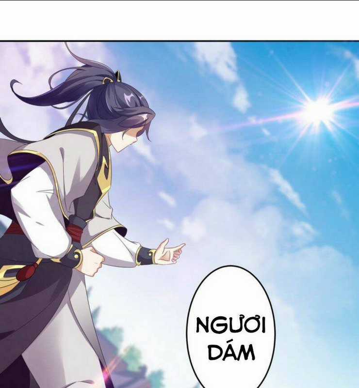 Thần Hồn Võ Đế Chapter 28 trang 15