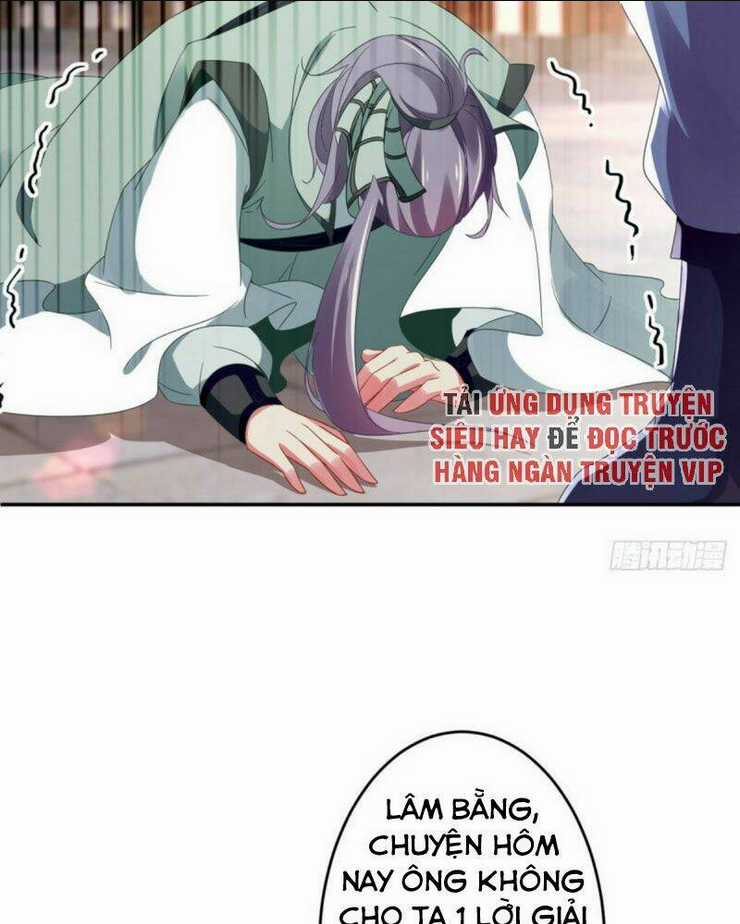 Thần Hồn Võ Đế Chapter 28 trang 18