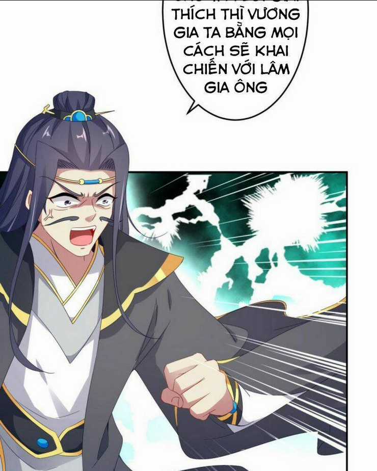 Thần Hồn Võ Đế Chapter 28 trang 19