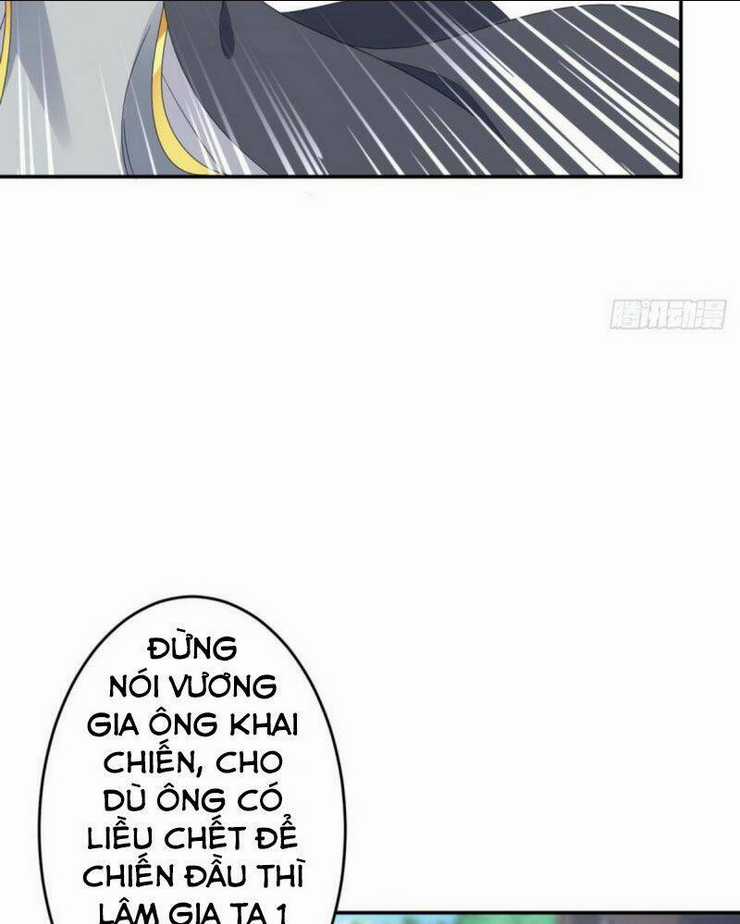 Thần Hồn Võ Đế Chapter 28 trang 20