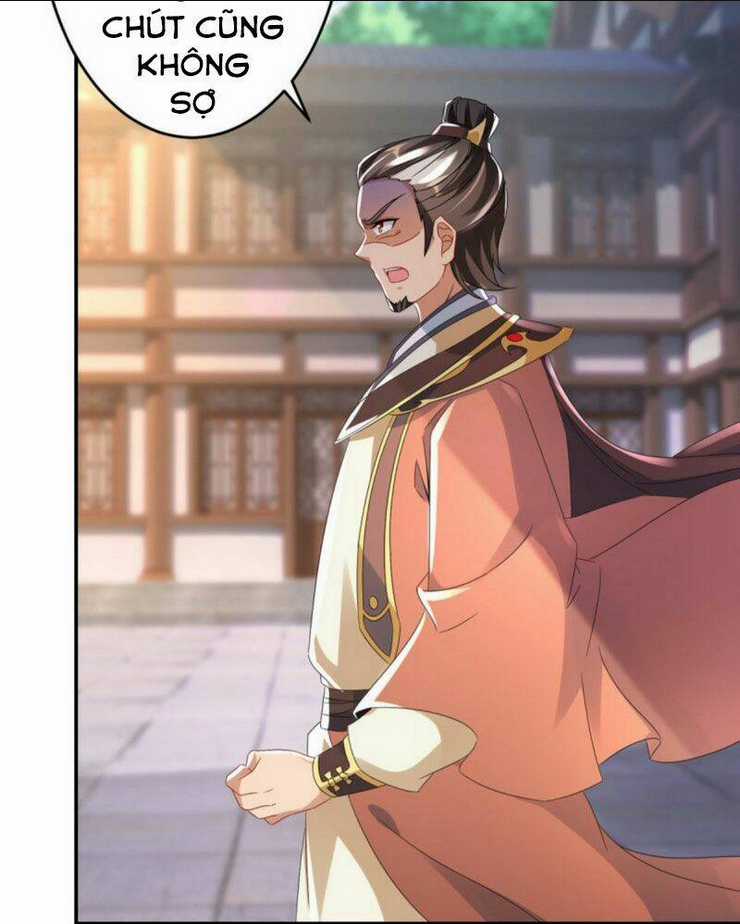 Thần Hồn Võ Đế Chapter 28 trang 21