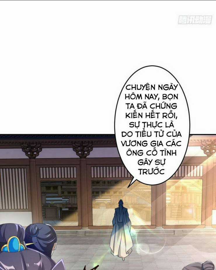 Thần Hồn Võ Đế Chapter 28 trang 24