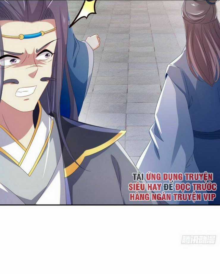 Thần Hồn Võ Đế Chapter 28 trang 25