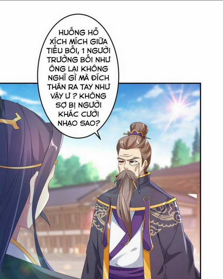 Thần Hồn Võ Đế Chapter 28 trang 26