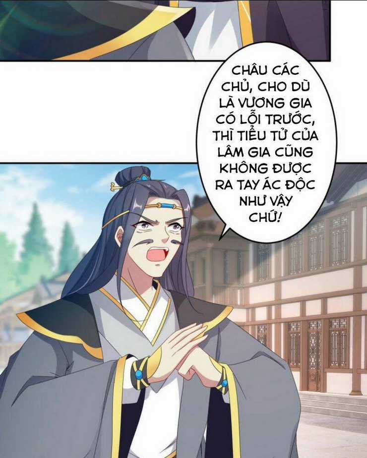 Thần Hồn Võ Đế Chapter 28 trang 27