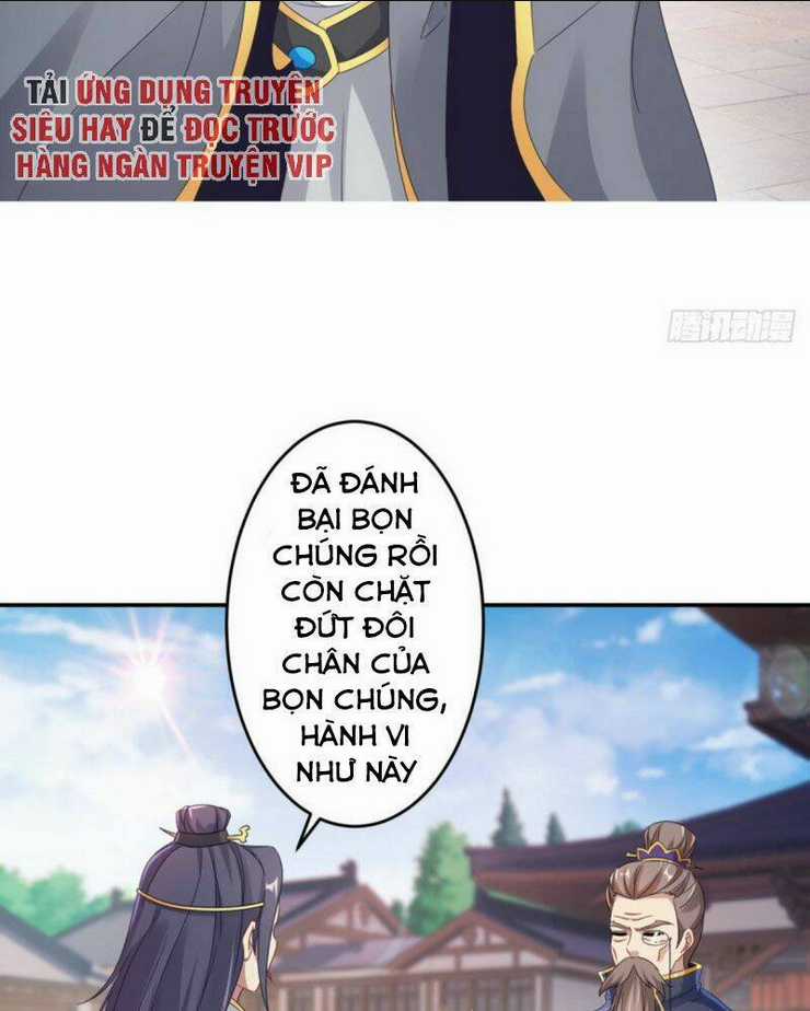 Thần Hồn Võ Đế Chapter 28 trang 28