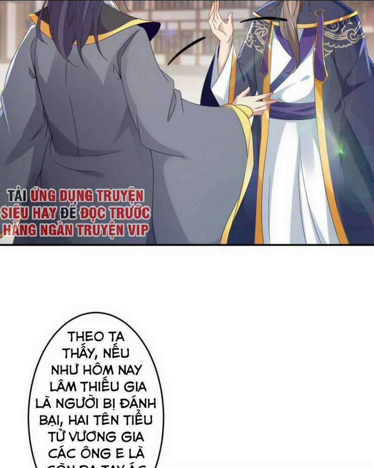 Thần Hồn Võ Đế Chapter 28 trang 29