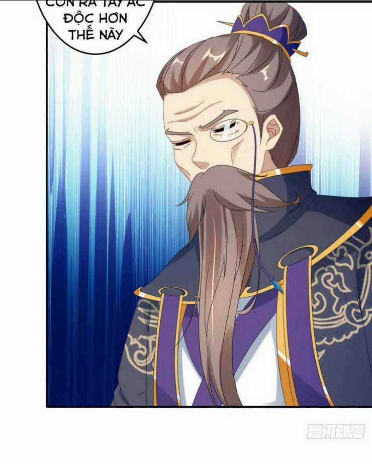 Thần Hồn Võ Đế Chapter 28 trang 30