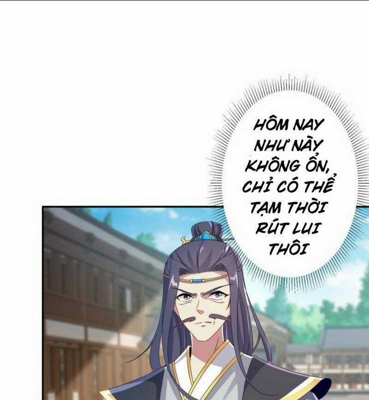 Thần Hồn Võ Đế Chapter 28 trang 32