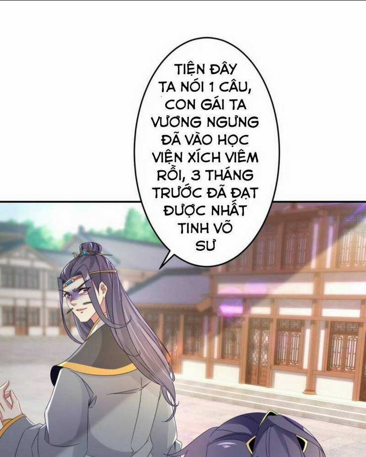 Thần Hồn Võ Đế Chapter 28 trang 35