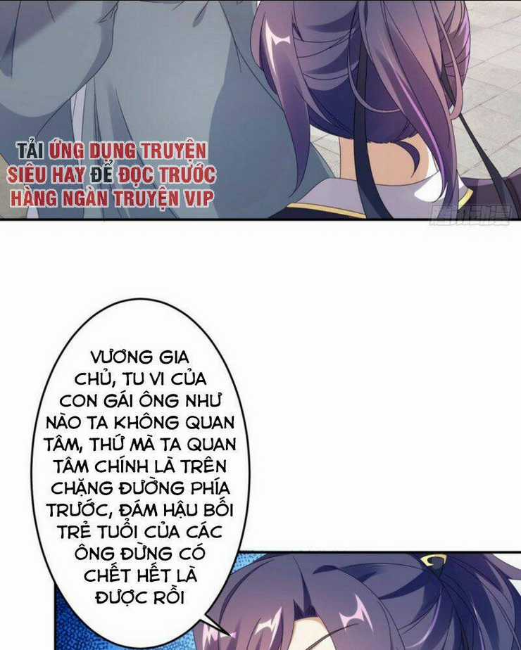 Thần Hồn Võ Đế Chapter 28 trang 36