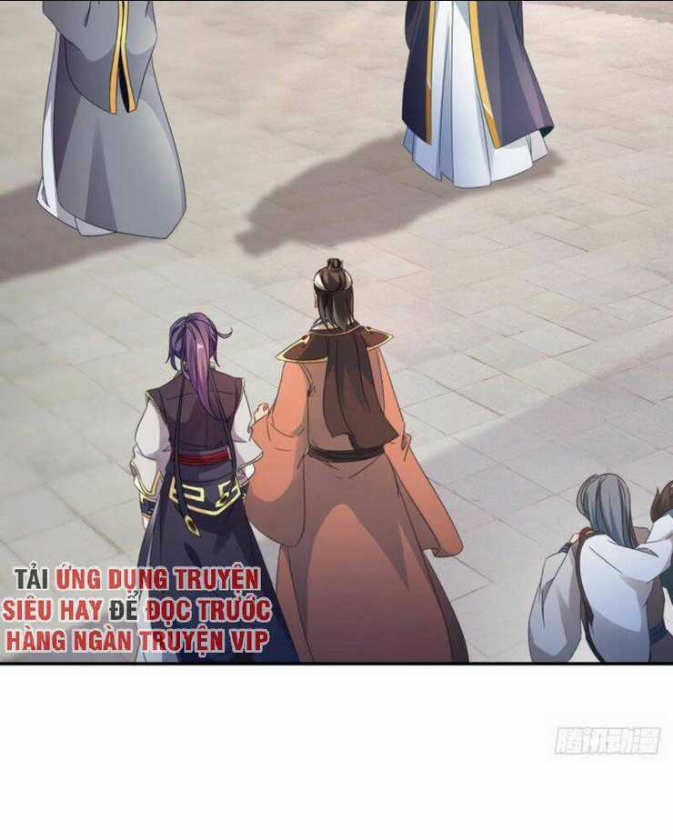 Thần Hồn Võ Đế Chapter 28 trang 38