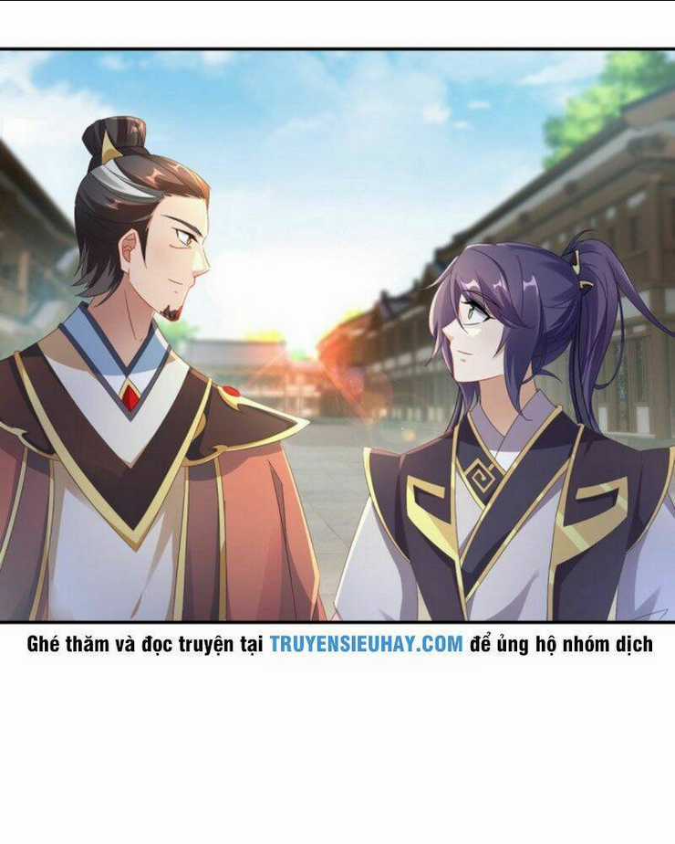 Thần Hồn Võ Đế Chapter 28 trang 39